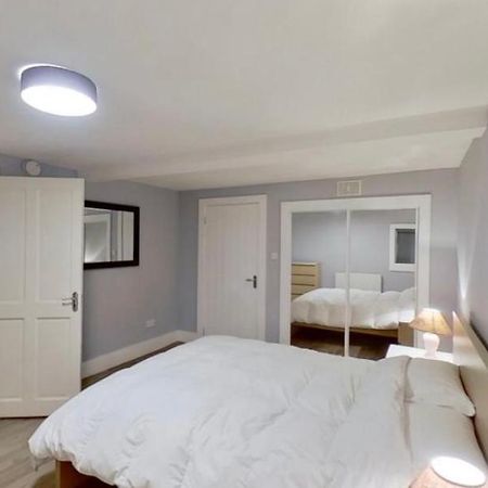 St Moritz Apartment Extérieur photo