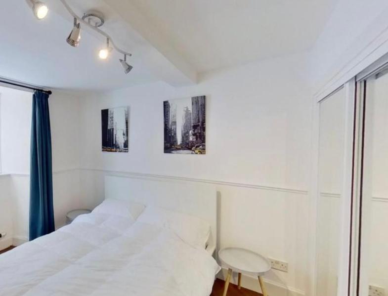 St Moritz Apartment Extérieur photo