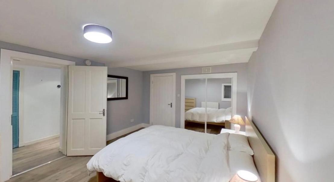 St Moritz Apartment Extérieur photo